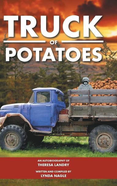 bokomslag Truck of Potatoes