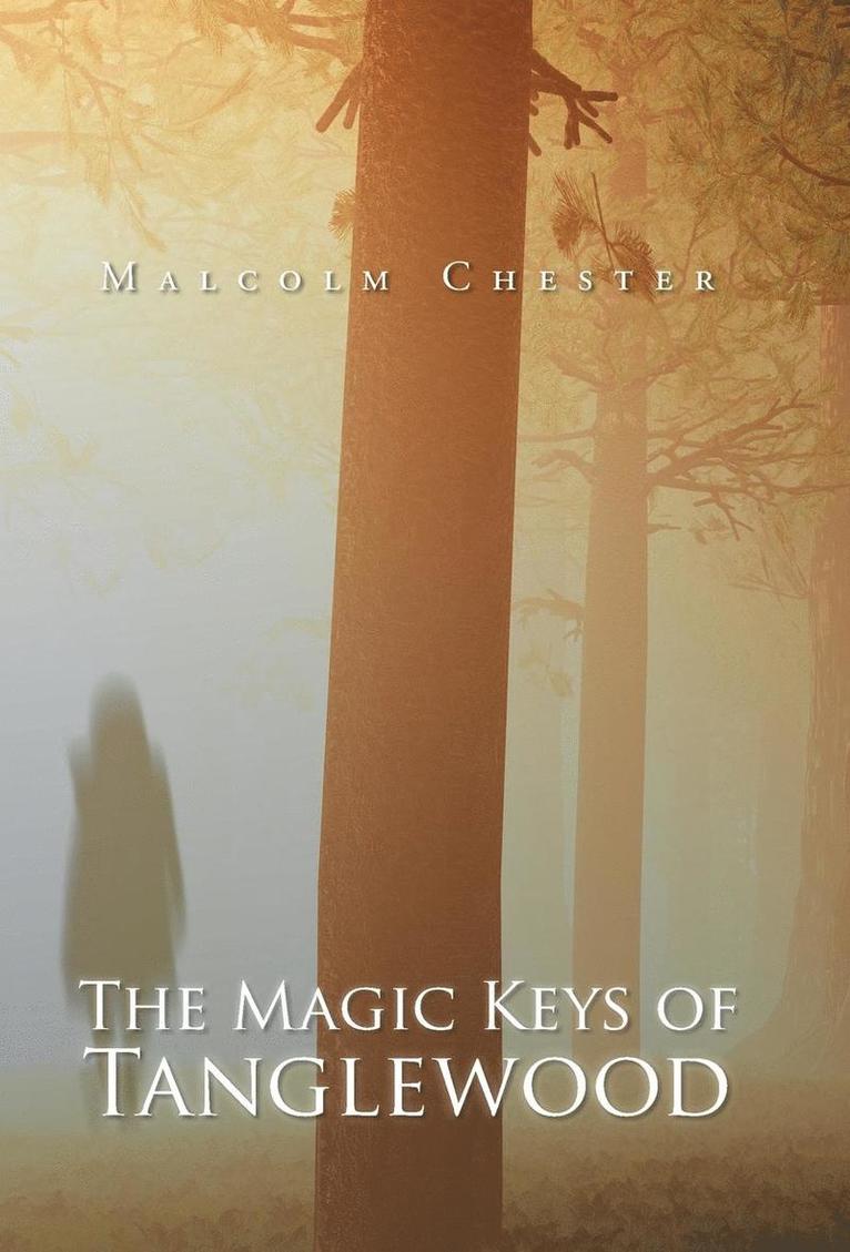 Malcolm Chester - Magic Keys of Tanglewood, Inbunden