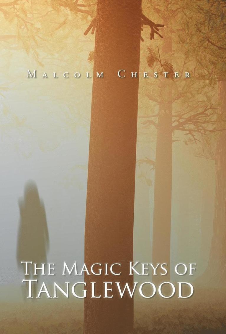 The Magic Keys of Tanglewood 1