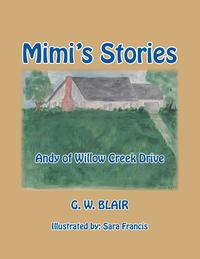 bokomslag Mimi's Stories