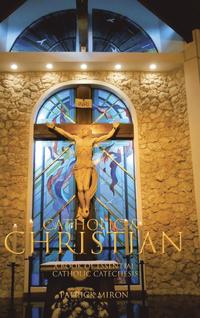 bokomslag Catholic & Christian