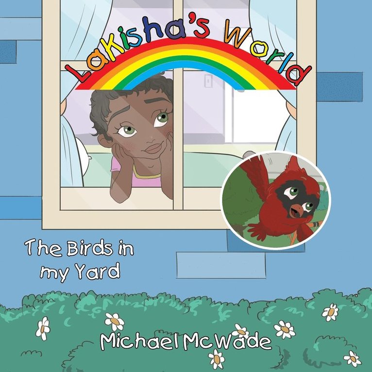 LaKisha's World 1