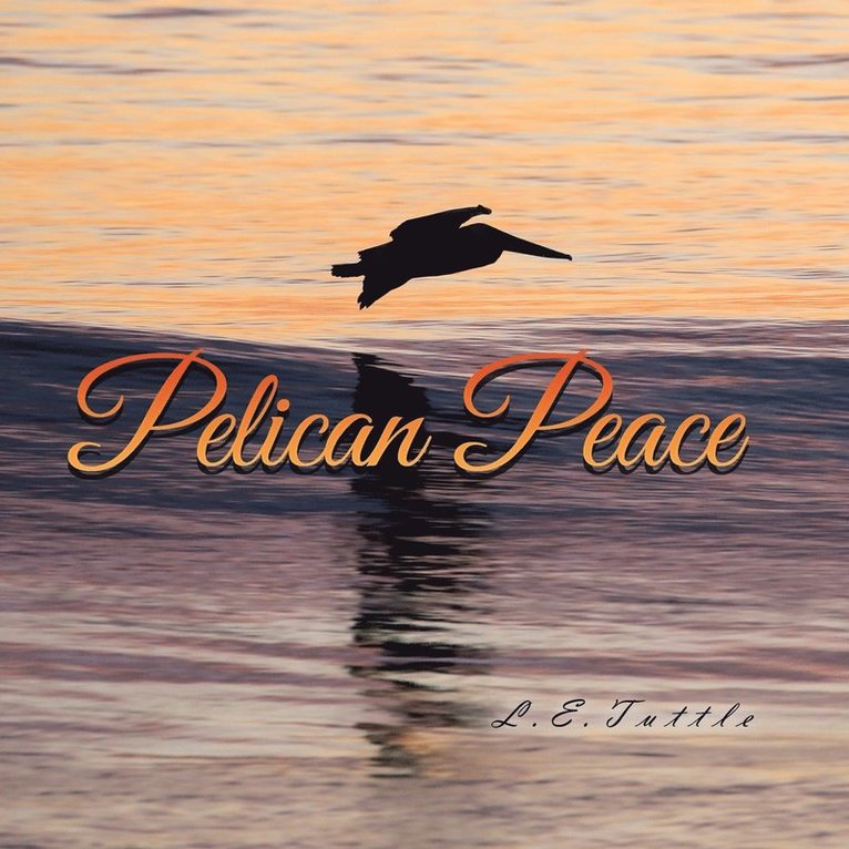 Pelican Peace 1