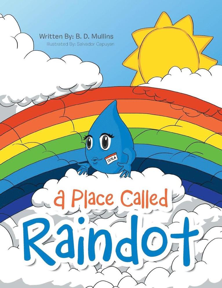 A Place Called Raindot 1