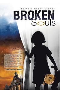 bokomslag Broken Souls