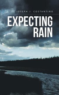 bokomslag Expecting Rain