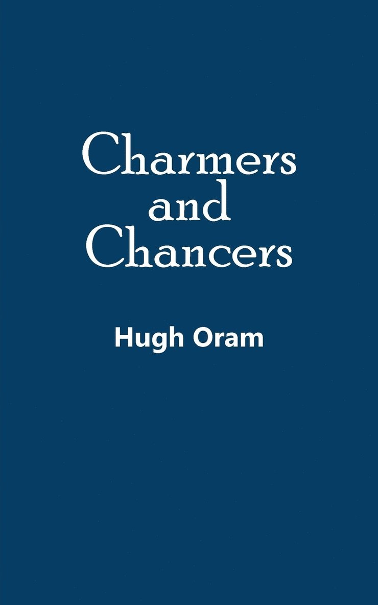 Charmers and Chancers 1