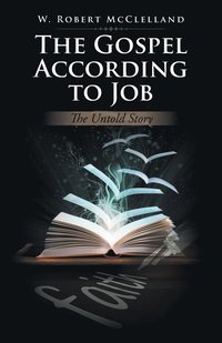 bokomslag The Gospel According to Job