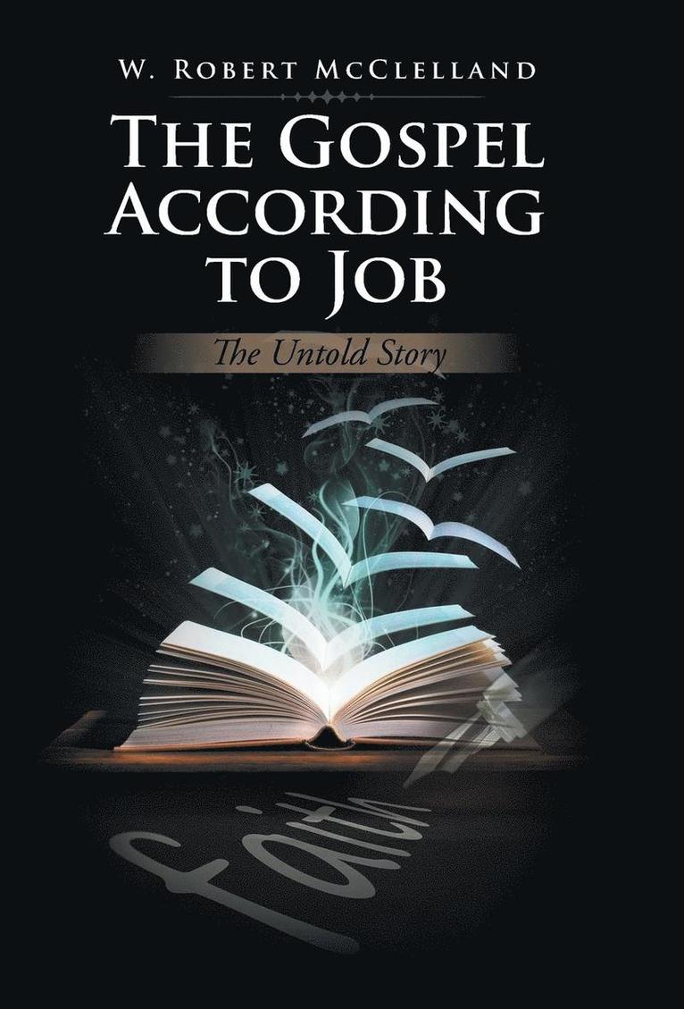 The Gospel According to Job 1