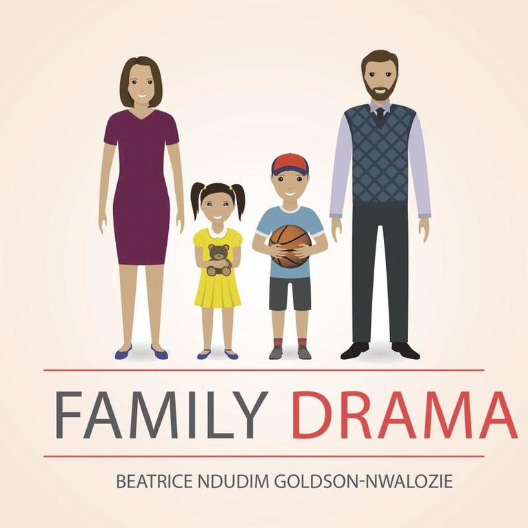 Family Drama 1