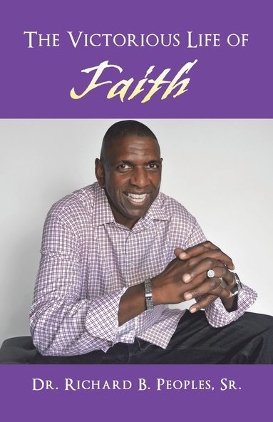 bokomslag Victorious Life of Faith