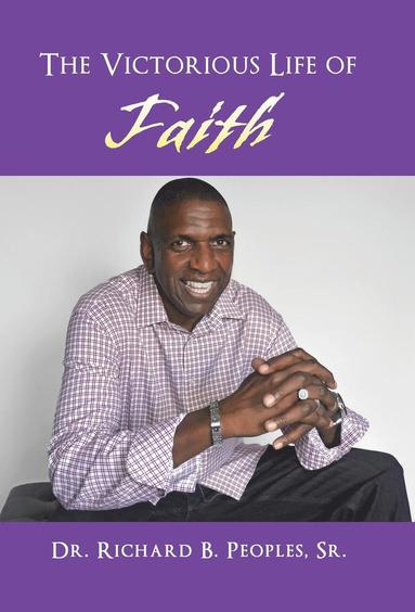 bokomslag Victorious Life of Faith