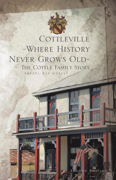 bokomslag Cottleville