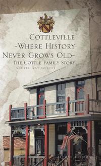 bokomslag Cottleville