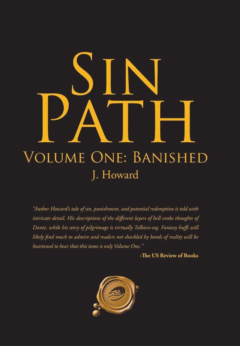 Sin Path 1