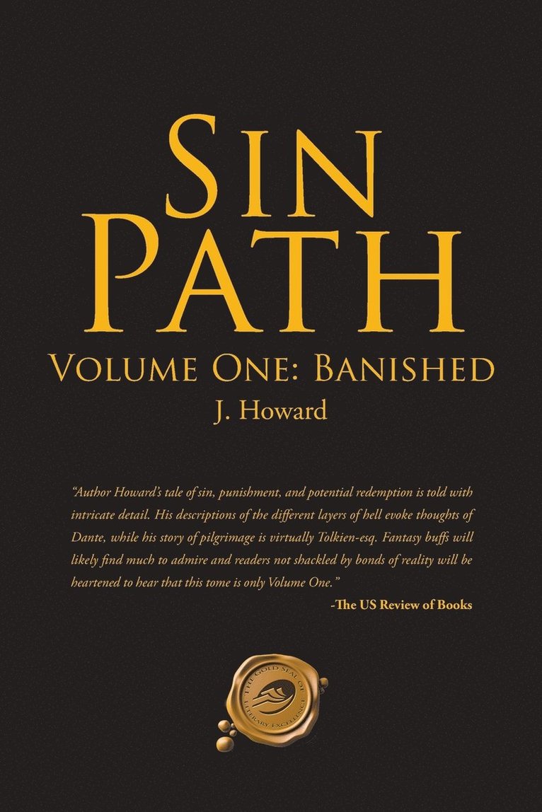 Sin Path 1