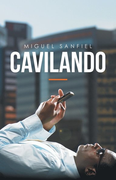 bokomslag Cavilando