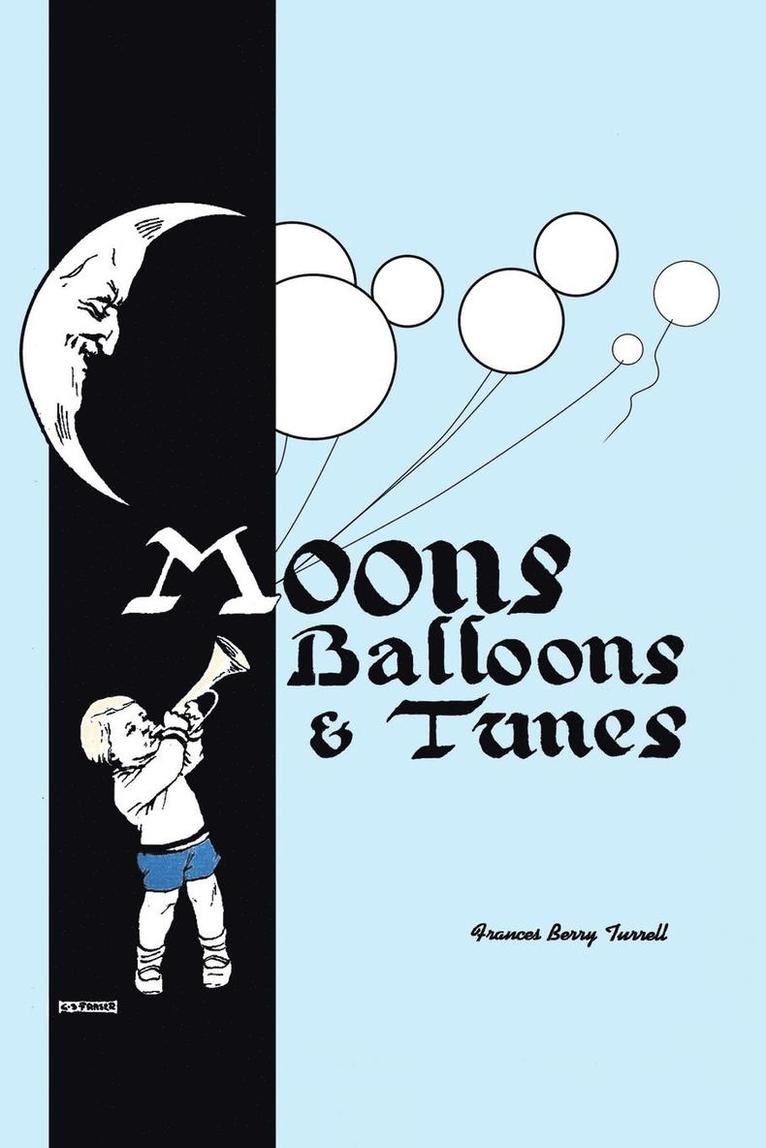 Moons, Balloons and Tunes 1