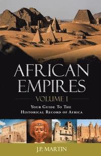 bokomslag African Empires