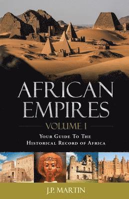 African Empires 1