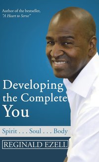 bokomslag Developing the Complete You