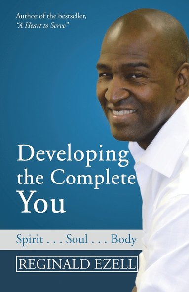 bokomslag Developing the Complete You