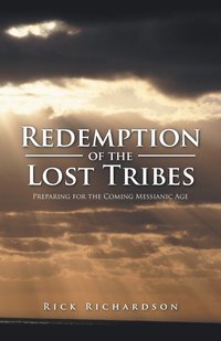 bokomslag Redemption of the Lost Tribes