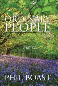 bokomslag Ordinary People
