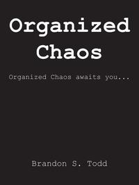 bokomslag Organized Chaos