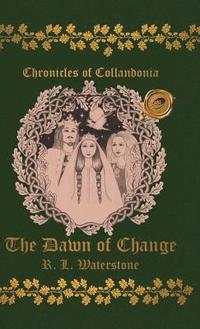 bokomslag Chronicles of Collandonia