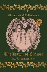bokomslag Chronicles of Collandonia
