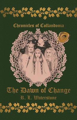 Chronicles of Collandonia 1