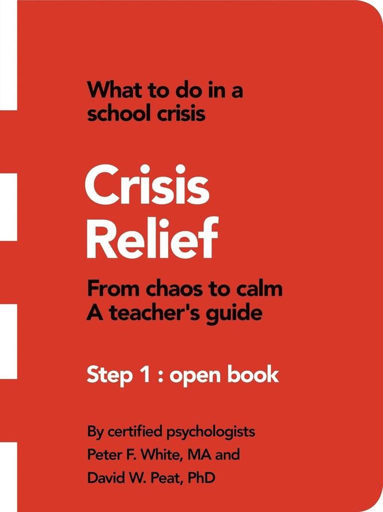 Crisis Relief 1