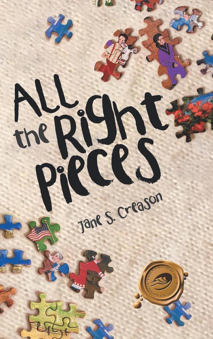All the Right Pieces 1