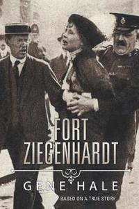 bokomslag Fort Ziegenhardt