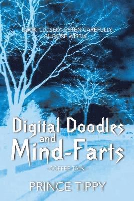 bokomslag Digital Doodles and Mind-Farts