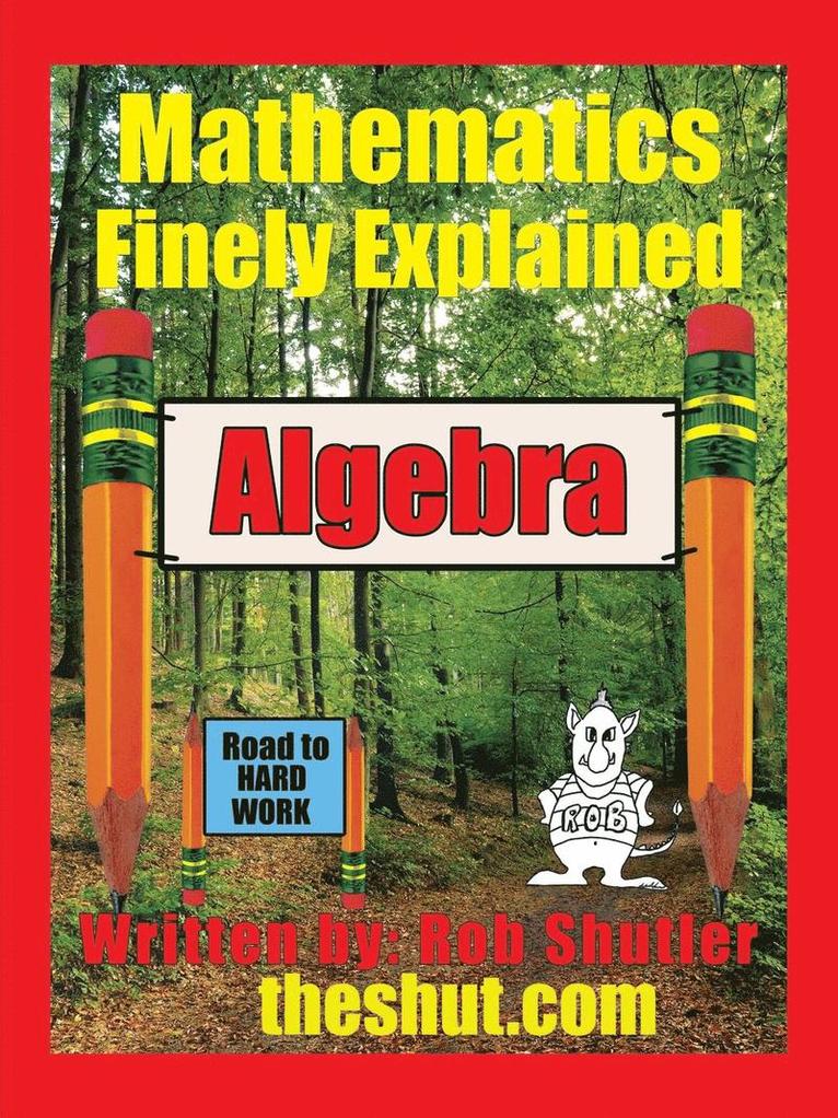 Algebra 1