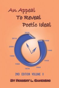 bokomslag Appeal to Reveal Poetic Ideal