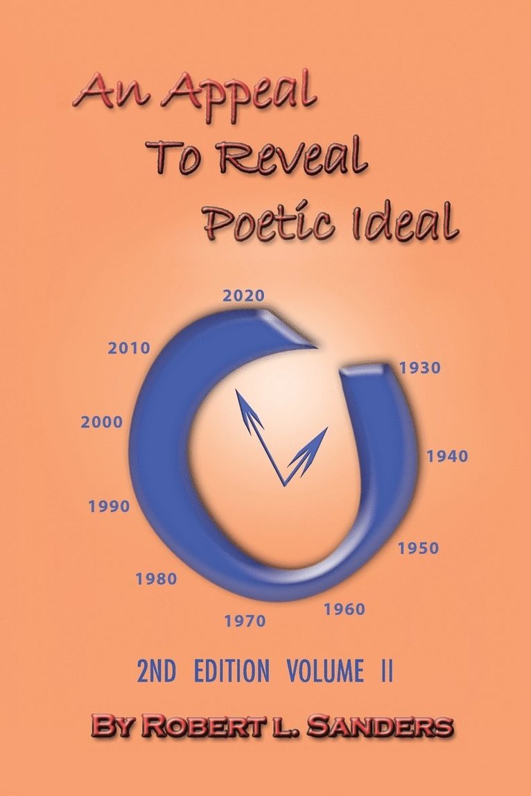 An Appeal to Reveal Poetic Ideal 1