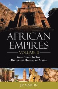 bokomslag African Empires