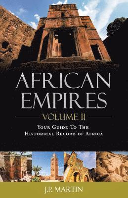 African Empires 1