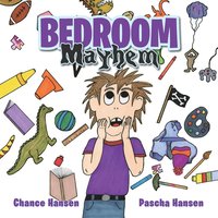 bokomslag Bedroom Mayhem