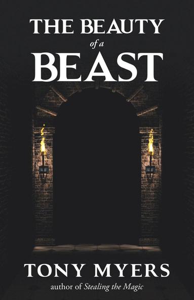 Tony Myers - Beauty of a Beast, Häftad