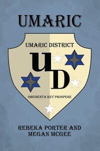 bokomslag Umaric