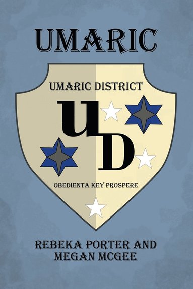 bokomslag Umaric