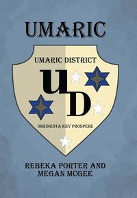 bokomslag Umaric