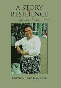 bokomslag A Story of Resilience