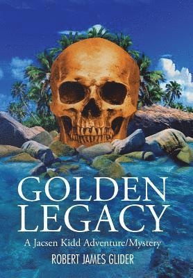 Golden Legacy 1