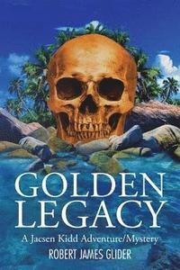 bokomslag Golden Legacy