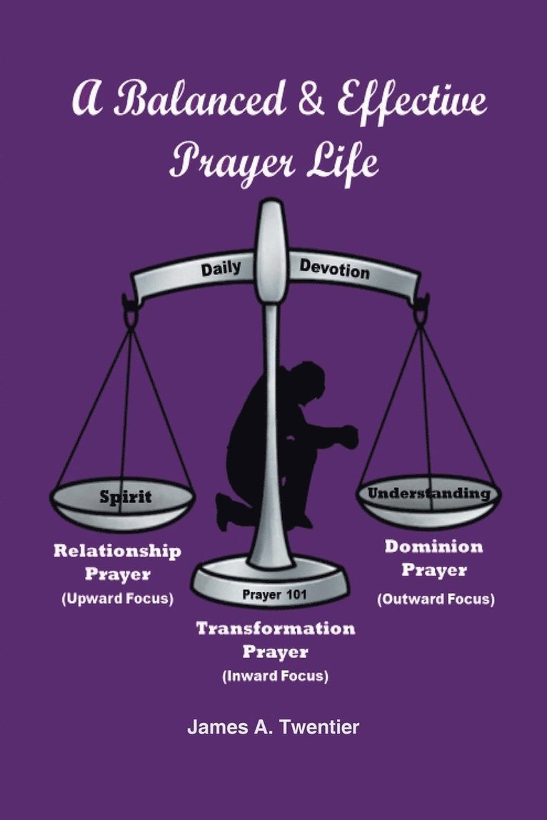 A Balanced and Effective Prayer Life 1